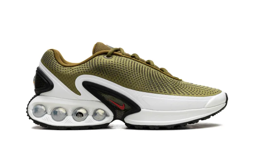 Nike Air Max Air Max Dn 'Olive Flak'